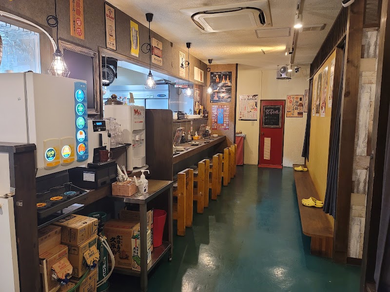 THE 居酒屋はるずずSEVENTY