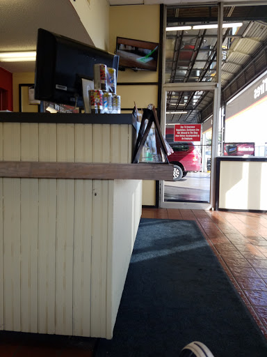 Car Repair and Maintenance «Midas», reviews and photos, 1237 E Battlefield Rd, Springfield, MO 65804, USA