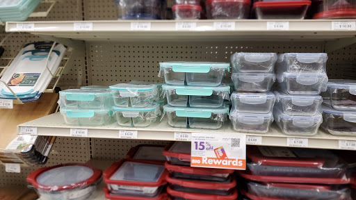 Discount Store «Big Lots», reviews and photos, 1418 W Moore Ave, Terrell, TX 75160, USA