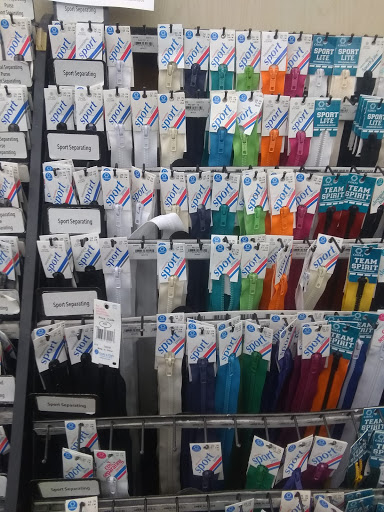 Fabric Store «Jo-Ann Fabrics and Crafts», reviews and photos, 526 State Hwy 59, Naperville, IL 60540, USA