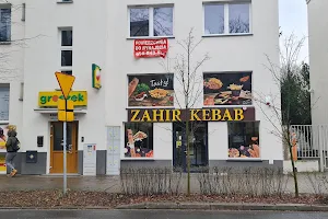 Zahir Kebab image