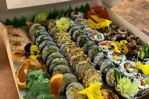 Kim Pirson Sushi image
