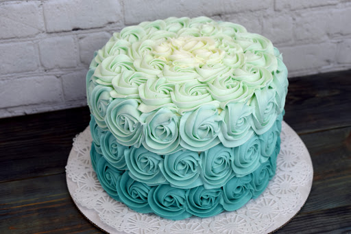 Bakery «Take The Cake», reviews and photos, 5700 Hwy 6 N #250, Houston, TX 77084, USA