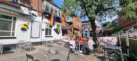 Canal Street LGBT - The Bars & Clubs