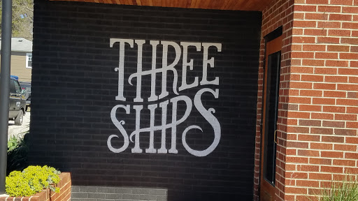 Coffee Shop «Three Ships Coffee Roasters», reviews and photos, 607 19th St, Virginia Beach, VA 23451, USA