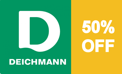 Deichmann Online Shop