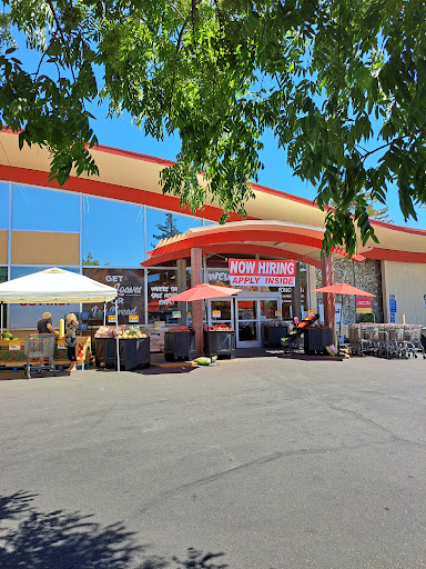 Grocery Outlet image