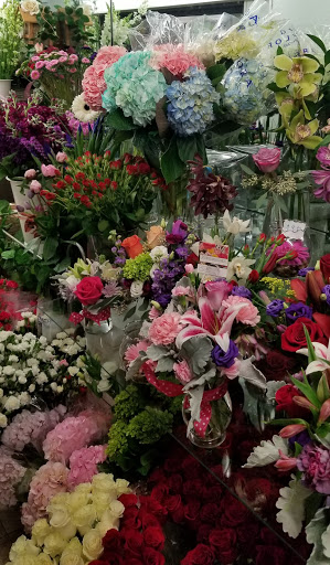 Florist «The Magic Garden», reviews and photos, 2132 E Henrietta Rd, Rochester, NY 14623, USA