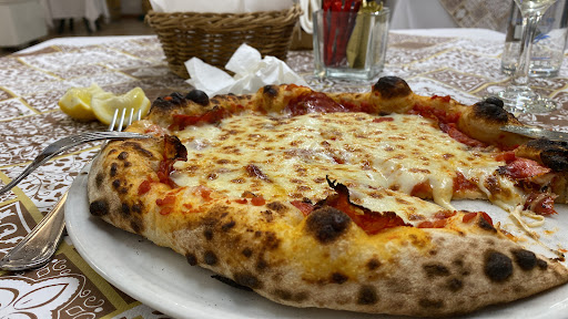 Ristorante Pizzeria Famiglia De Vita di Michele De Vita in Marsala, Libero consorzio comunale di Trapani