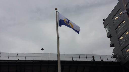 Stadium «Spectrum Stadium», reviews and photos, 4465 Knights Victory Way, Orlando, FL 32816, USA