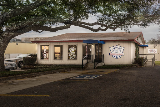 Atlas Credit Co., Inc., 321 S Colorado St, Lockhart, TX 78644, Loan Agency