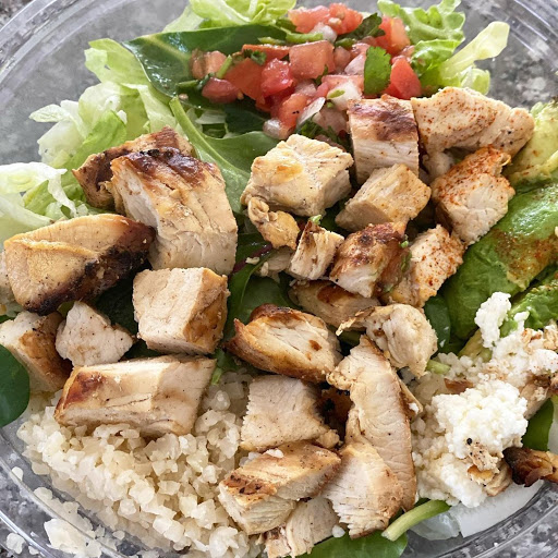 Mexican Restaurant «El Pollo Loco», reviews and photos, 5009 S Arizona Mills Cir, Tempe, AZ 85282, USA