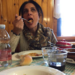 Photo n°1 de l'avis de romano.i fait le 05/01/2020 à 11:54 sur le  TRATTORIA BAR ARQUIBUS à Perloz