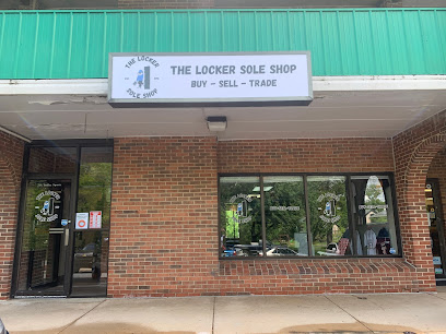 The Locker Sole Shop