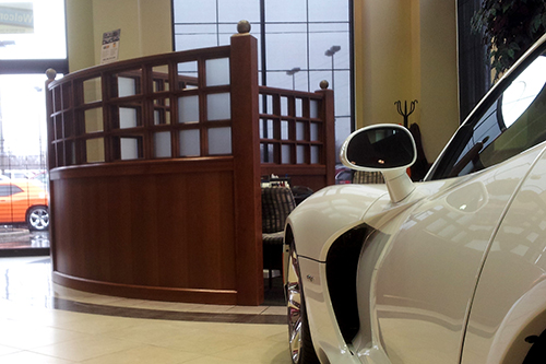 Cabinet Maker «Red Barn Cabinet Co.», reviews and photos, 8046 OH-722, Arcanum, OH 45304, USA