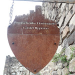 Photo n°2 de l'avis de Filippo.i fait le 18/05/2019 à 18:25 sur le  Burgschenke Hocheppan à Eppan an der Weinstraße