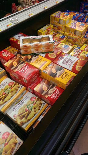 Department Store «Walmart Supercenter», reviews and photos, 1401 TX-100, Port Isabel, TX 78578, USA