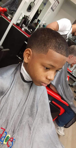 Barber Shop «Friendly Faces Barber Shop», reviews and photos, 5500 Buckeystown Pike, Frederick, MD 21703, USA