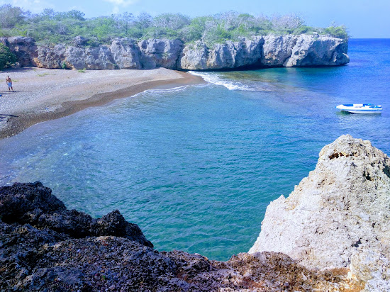 Playa Santu Pretu