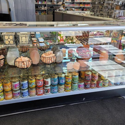 Tobacco Shop «House of Vapes Smoke Shop», reviews and photos, 1605 12600 S, Riverton, UT 84065, USA