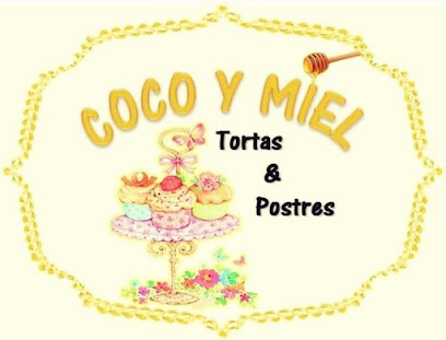 Tortas y Tartas Salta Coco Y Miel