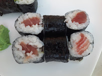 Sushi du Restaurant japonais Sushi Lin à Montigny-le-Bretonneux - n°6