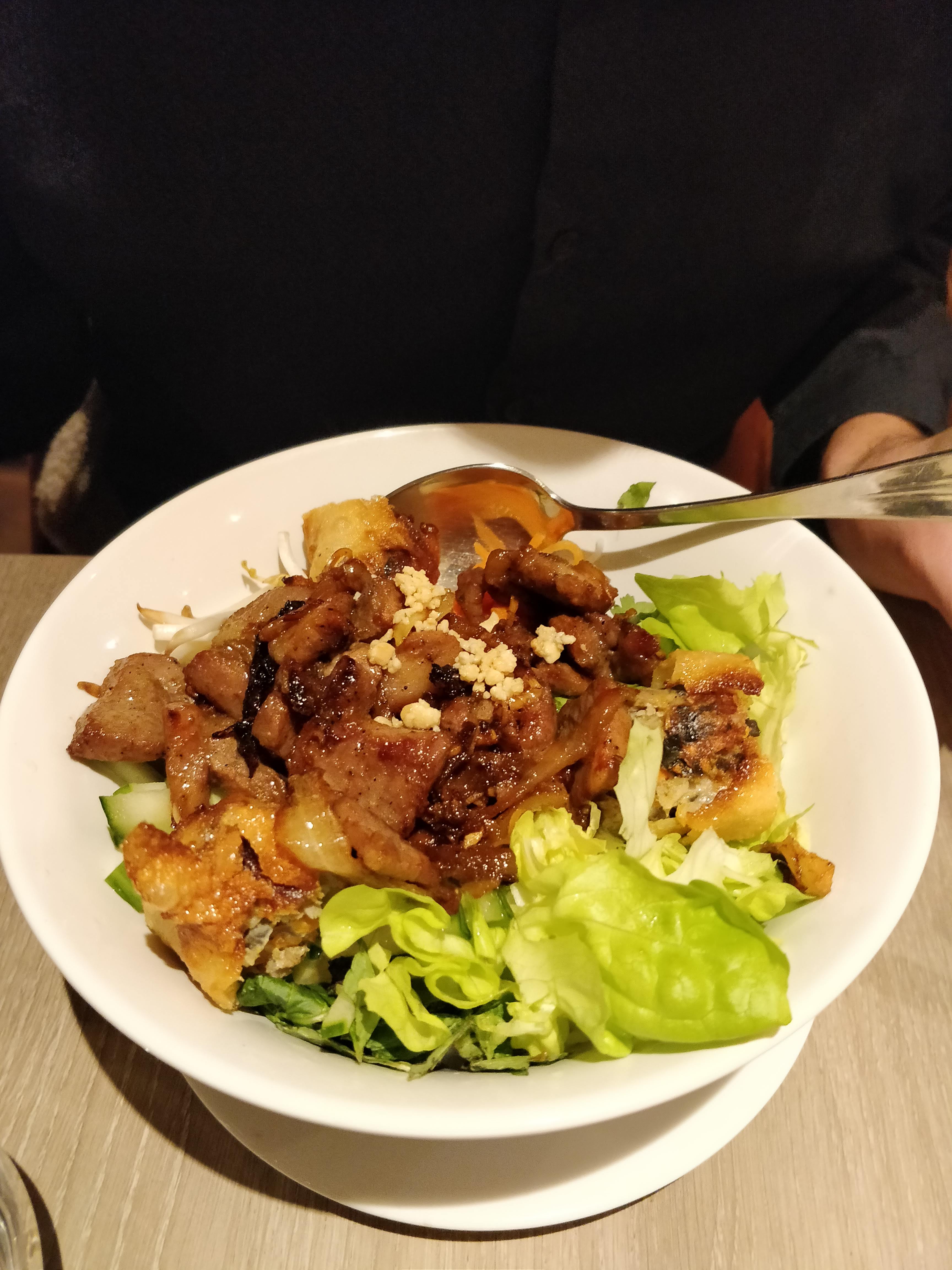 Photo n° 6 de l'avis de Clara.o fait le 14/03/2019 à 21:40