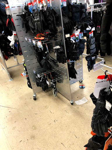 Motorcycle Parts Store «Cycle Gear», reviews and photos, 65 New Jersey 17, Hasbrouck Heights, NJ 07604, USA