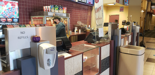 Movie Theater «City Lights Georgetown - A Schulman Theatre», reviews and photos, 420 Wolf Ranch Parkway, Georgetown, TX 78628, USA