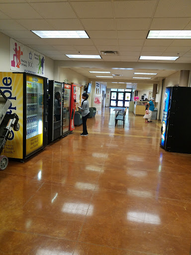 Community Center «Barshop Jewish Community Center», reviews and photos, 12500 NW Military Hwy, San Antonio, TX 78231, USA