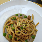 Photo n°1 de l'avis de Claudia.o fait le 29/07/2021 à 14:13 sur le  Orto Osteria dalla terra à Gubbio