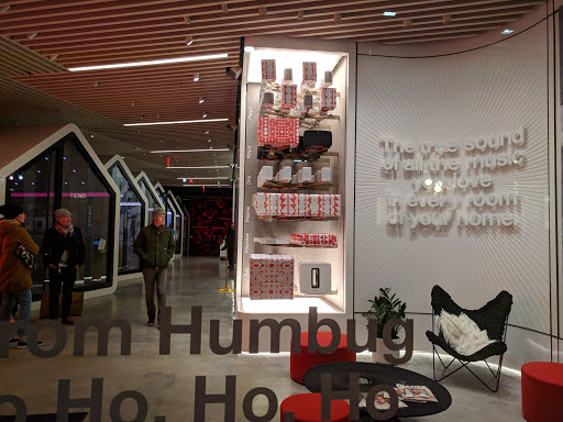 Book Store «TASCHEN Store New York», reviews and photos, 107 Greene St, New York, NY 10012, USA