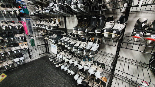 Shopping Mall «Westgate Shopping Center», reviews and photos, W Stadium Blvd, Ann Arbor, MI 48103, USA