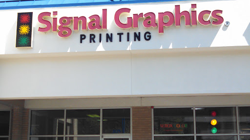 Sign Shop «Signal Graphics Printing», reviews and photos, 3529 Washington Rd, McMurray, PA 15317, USA