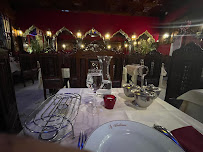 Atmosphère du Restaurant indien Restaurant Le Shalimar à Lyon - n°3