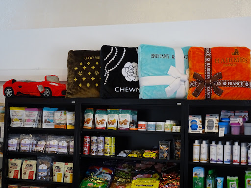 Pet Store «Naked Dog Bistro», reviews and photos, 424 Forest Ave, Laguna Beach, CA 92651, USA