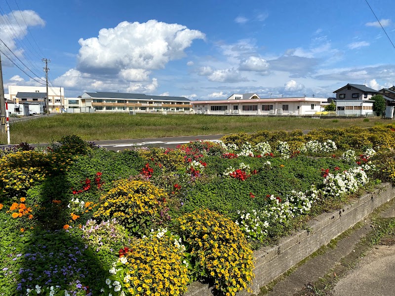 鯖江市立 ゆたかこども園