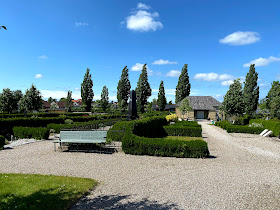 Augustenborg Kirkegård