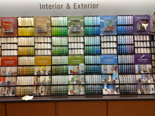 Home Improvement Store «The Home Depot», reviews and photos, 5475 University Pkwy, University Park, FL 34201, USA