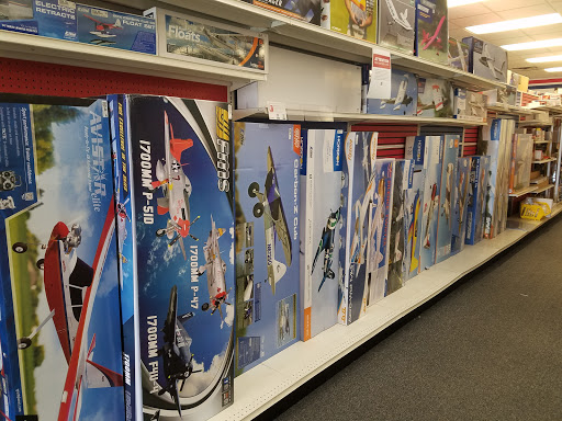 Hobby Store «HobbyTown USA», reviews and photos, 2236 W Main St, Norman, OK 73069, USA