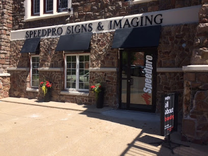 Speedpro Signs & Imaging