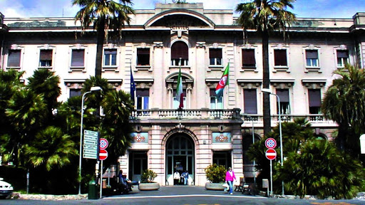 Radioterapista Genova