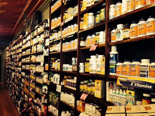 Natural Foods Store «Natural View Market», reviews and photos, 128 W Main St, Brighton, MI 48116, USA