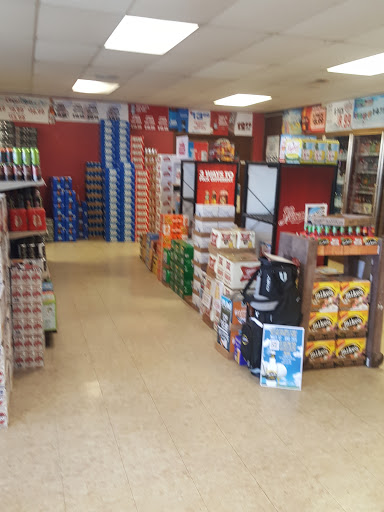 Liquor Store «Muncie Liquors», reviews and photos, 1112 W Centennial Ave, Muncie, IN 47303, USA