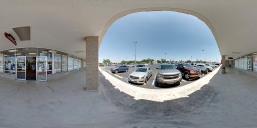 Sewing Company «Creative Sewing Center», reviews and photos, 11777 West Ave, San Antonio, TX 78216, USA