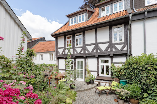 Gasthaus/Pension 
