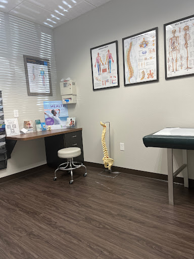 The Center for Wellness and Pain Care of Las Vegas