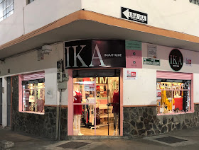 IKA Boutique