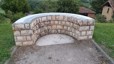 Table d'orientation Mondilhan à Mondilhan