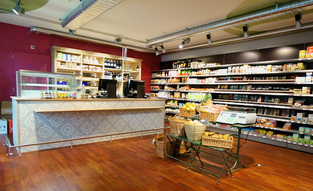 LUNA Die Luzerner Natur-Drogerie